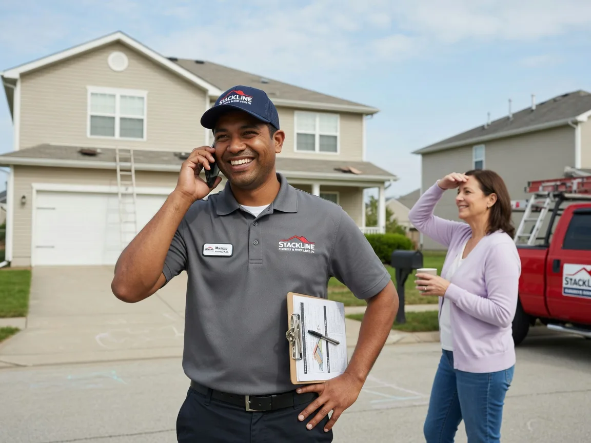 Chimney flashing repair Tuscarawas, OH FAQs